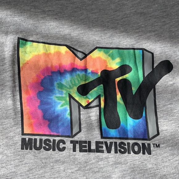 MTV women t-shirt - Picture 6 of 7